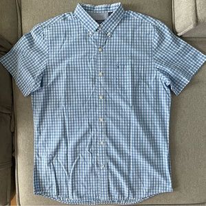 Men’s IZOD Button Front